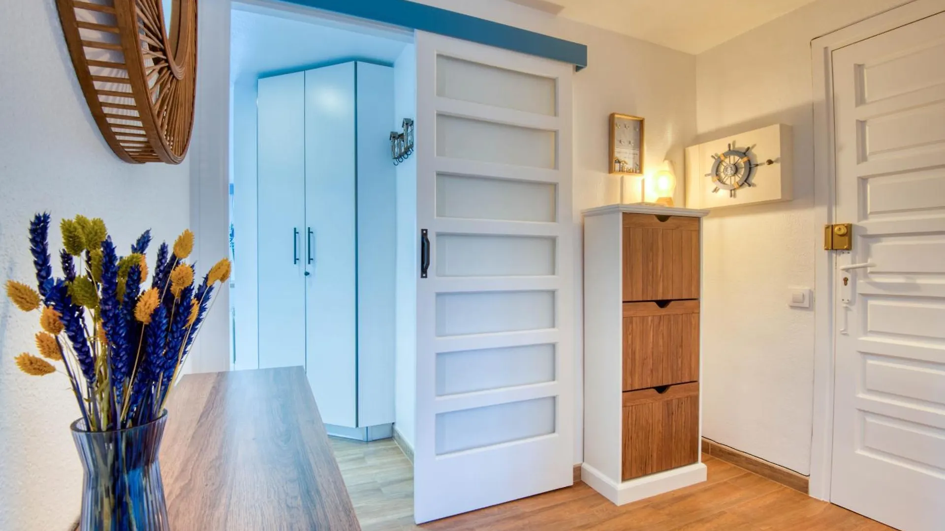 Frontmar Boutique Apartamento L' Escala