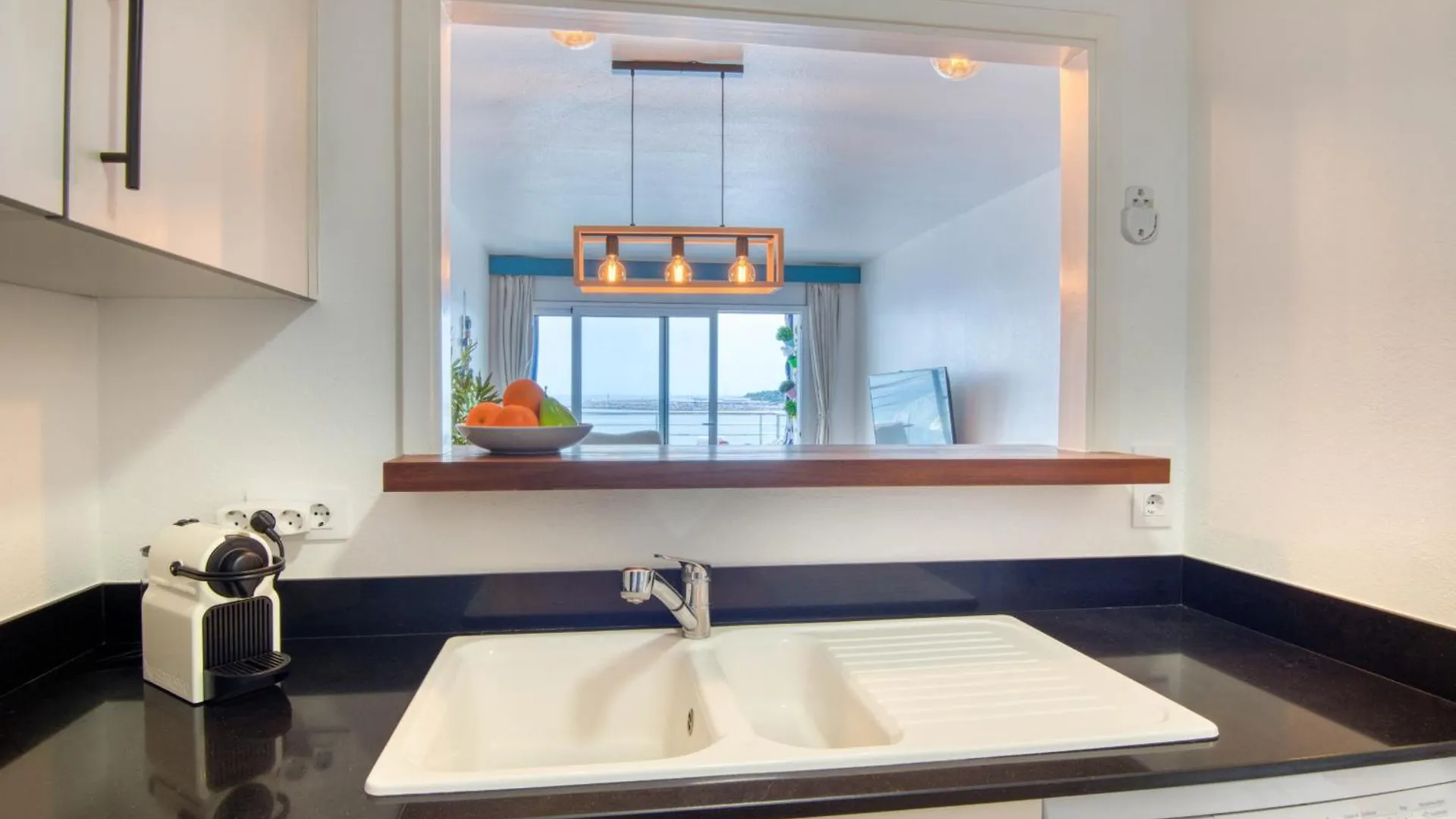 Frontmar Boutique Apartamento L' Escala