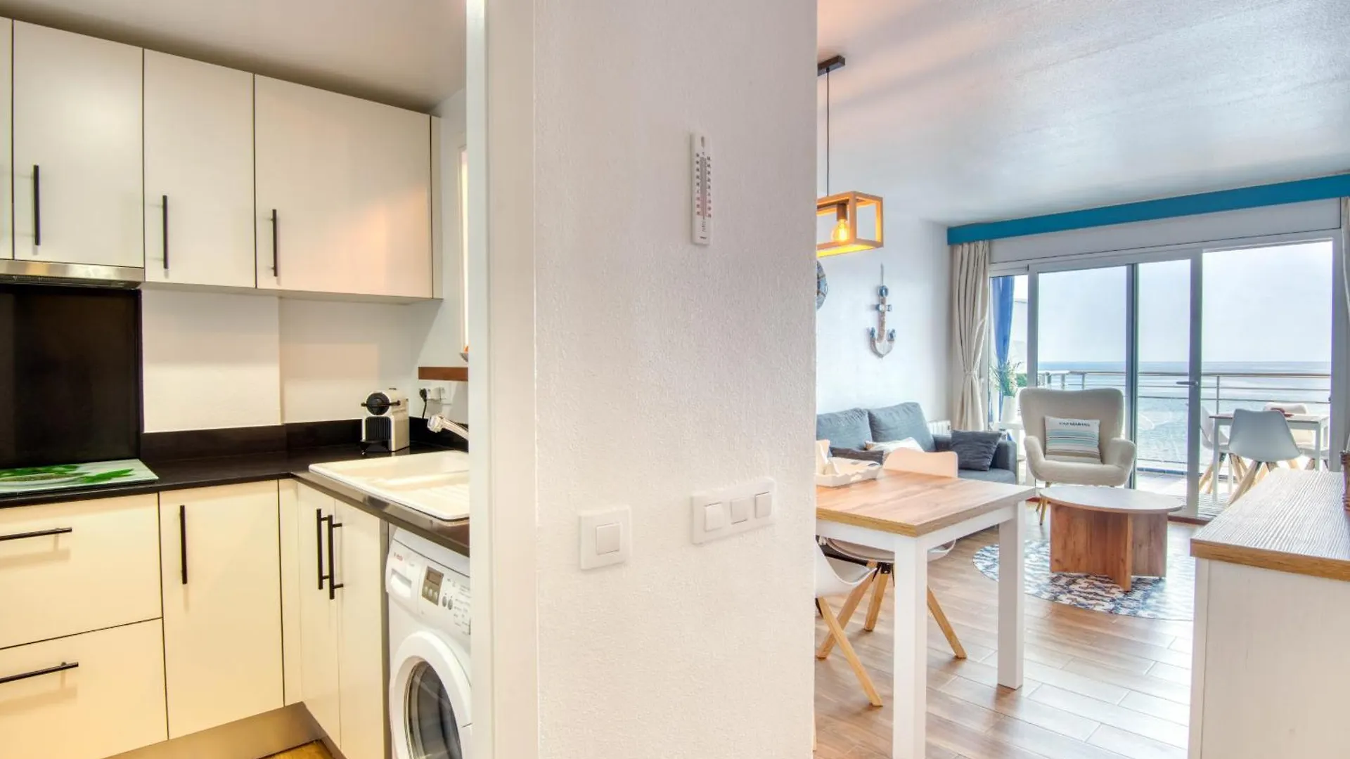 Frontmar Boutique Apartamento L' Escala