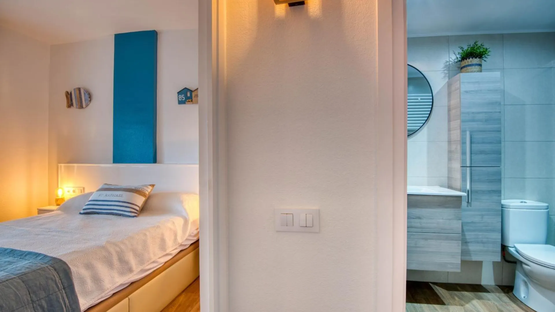 Frontmar Boutique Apartamento L' Escala