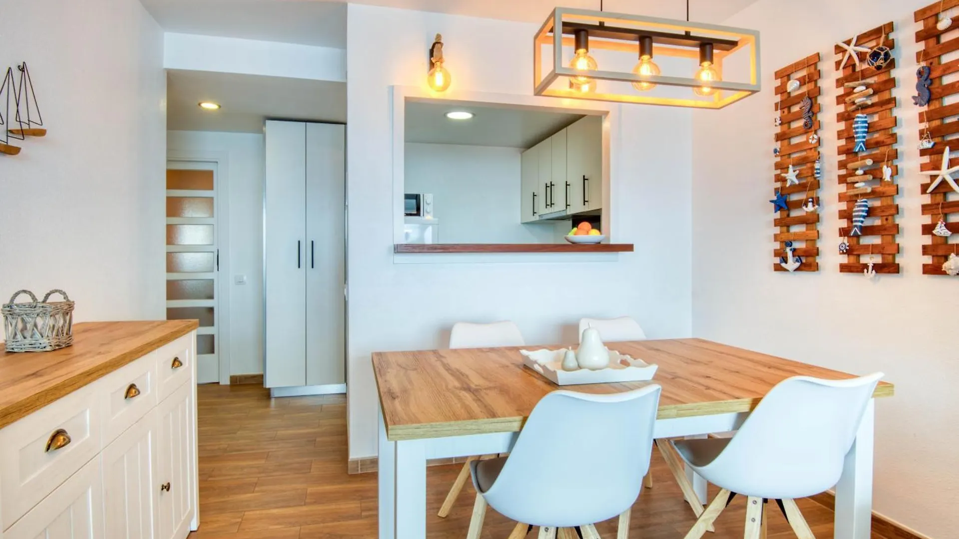 Frontmar Boutique Apartamento L' Escala Espanha