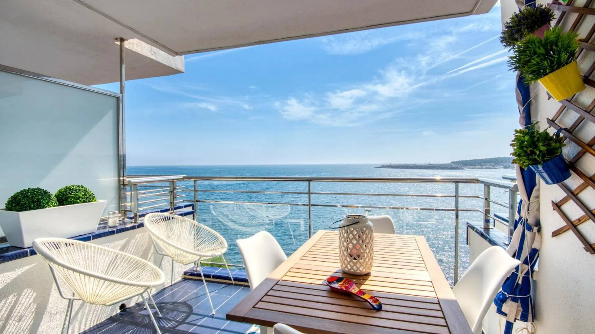 Frontmar Boutique Apartamento L' Escala